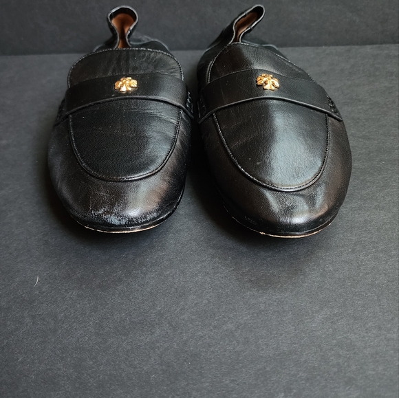 Tory Burch Ballet Flat Loafers - Picture 10 of 10